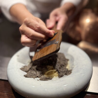 銀座うかい亭 - 