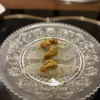 銀座うかい亭 - 