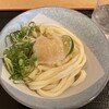 讃岐うどん 條辺