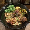 スパイス飯麺 兄弟舎