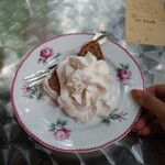 カフェ ラフィーネ - 