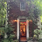 カフェ ラフィーネ - 