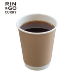 RIN&GOカレー - ドリップコーヒー
