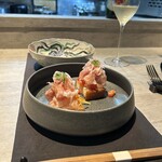 麻布料理店 Tokyo Wagyu Steak - 