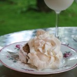 カフェ ラフィーネ - 