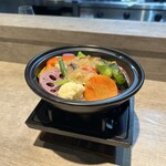 麻布料理店 Tokyo Wagyu Steak - 