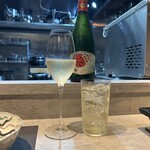 麻布料理店 Tokyo Wagyu Steak - 