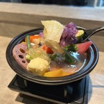 麻布料理店 Tokyo Wagyu Steak - 