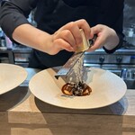 麻布料理店 Tokyo Wagyu Steak - 