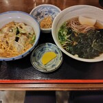 つうつうハイハイ店 - 