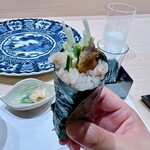 すし屋　小桜 - 