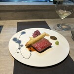 麻布料理店 Tokyo Wagyu Steak - 