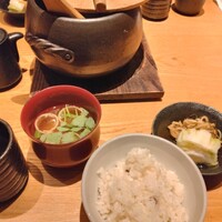 魚匠 銀平 心斎橋店 - 