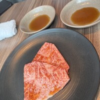 焼肉うしごろ 新宿三丁目店 - 