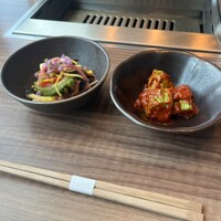 焼肉うしごろ 新宿三丁目店 - 