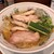 ラーメン ロケットキッチン - 料理写真: