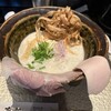 鶏 soba 座銀 本店
