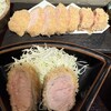 銘柄とんかつ 梟 - 料理写真: