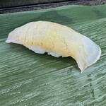 仙令鮨 - まこかれい