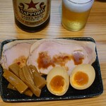 中華そば シバヘー - 