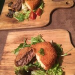 馬刺しバル かたなし一心 - 