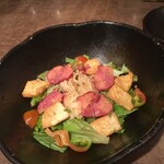 馬刺しバル かたなし一心 - 