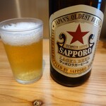 中華そば シバヘー - 