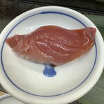 仙令鮨 - かつお