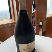 ミクニナゴヤ - 乾杯Champagne(誕生日当日とゆうこともあり特別です)