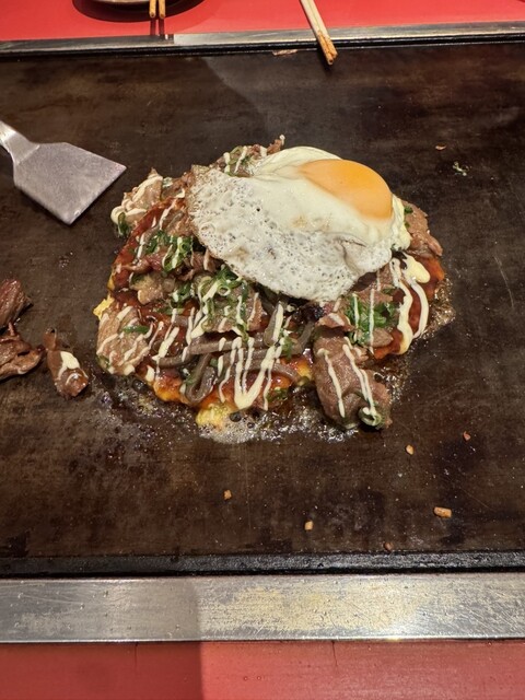 Okonomiyaki KIRIRI photo 3