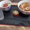 いろり庵きらく そば 王子店