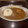 カレー食堂 たんどーる