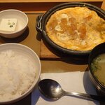 やよい軒 - 料理写真: