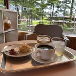 SHOZO COFFEE KARUIZAWA - 