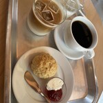 SHOZO COFFEE KARUIZAWA - 