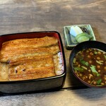 明神下 神田川 - 