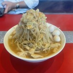 ラーメン ヨシトミ - 