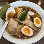 らーめん青龍 - 