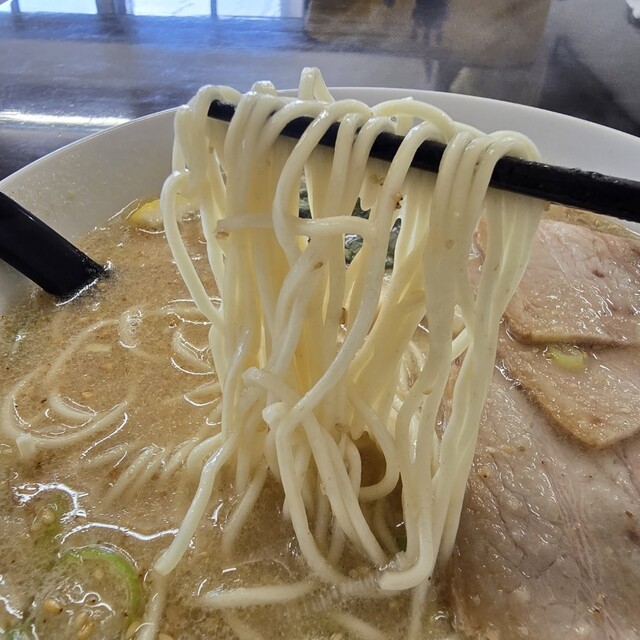 佐藤中華そば楼 by ねぎぼうず（さとうちゅうかそばろう ばい ねぎぼうず） - 東大館（ラーメン）の写真