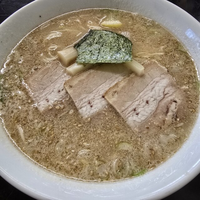 佐藤中華そば楼 by ねぎぼうず（さとうちゅうかそばろう ばい ねぎぼうず） - 東大館（ラーメン）の写真