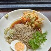 そば うどん 元長 北赤羽店