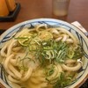 丸亀製麺 八幡店