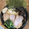 家系ラーメン 上総家