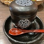 手卷壽司專門店 Biwasushi - 
