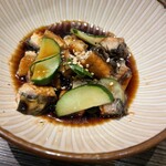手卷壽司專門店 Biwasushi - 