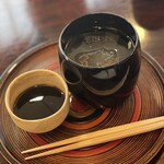 新宿 京懐石 柿傳 - 