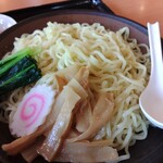 幸楽苑 - 麺1.5玉