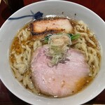 麺 みつヰ - 