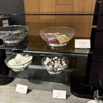 ブッフェダイニングシェフズレシピ - 