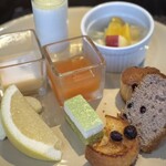 ブッフェダイニングシェフズレシピ - 